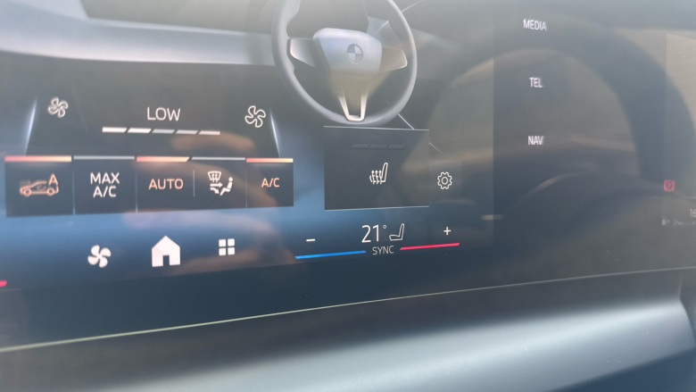 BMW 1 Series 120 M Sport 5dr Step Auto Petrol Hatchback